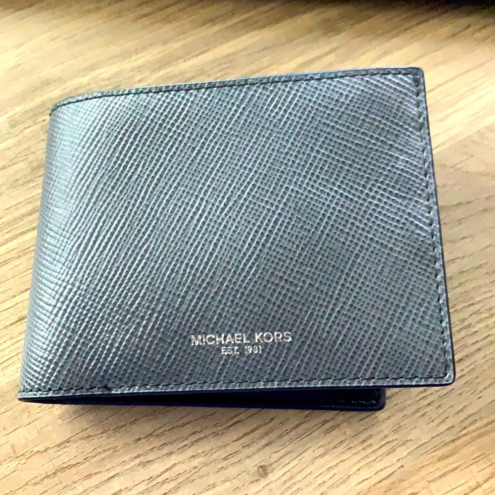Michael Kors wallet
